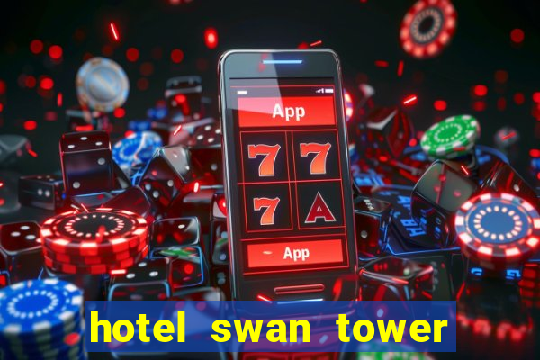 hotel swan tower porto alegre